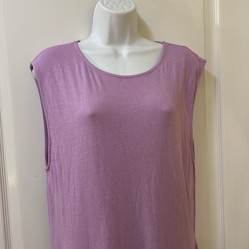 NWT Free People Nikki Midi Lupine dress - Picture 5 of 10
